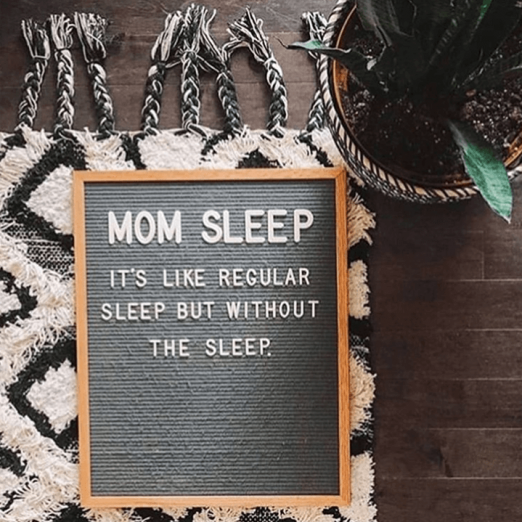 17 Clever Letter Board Quotes You'll Wish You Had Thought Of