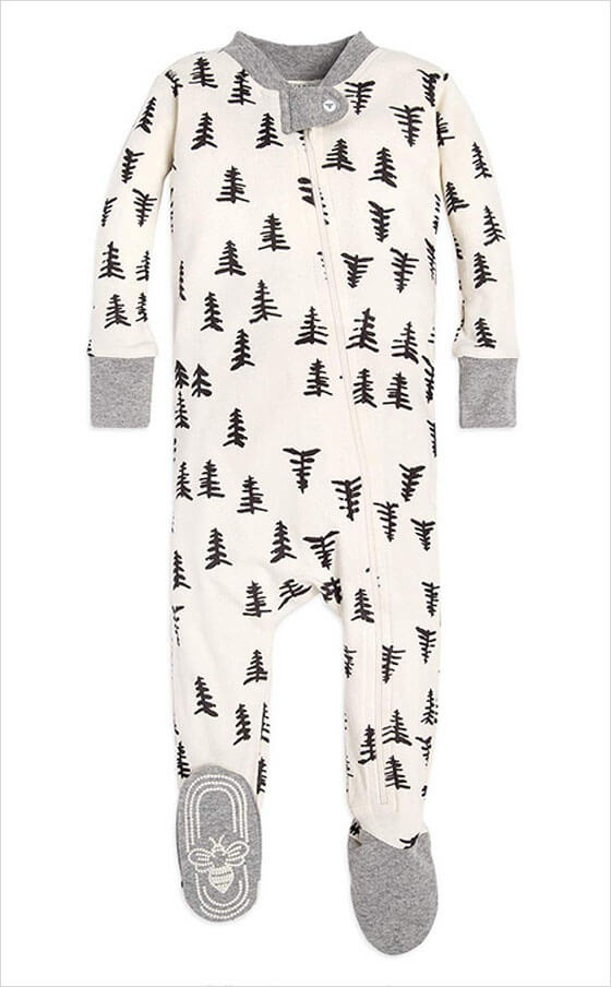 burts bees baby clothes