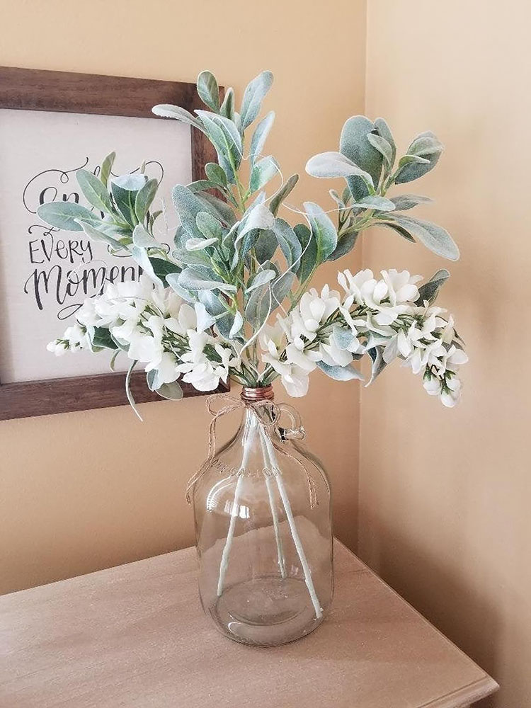 sage flowers