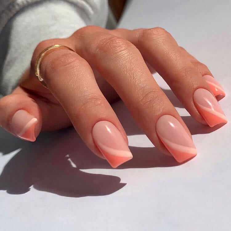 26 Cute Spring And Summer Nails For 21 Mom S Got The Stuff