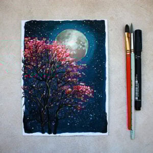 cloud sky painting ideas ggnoads