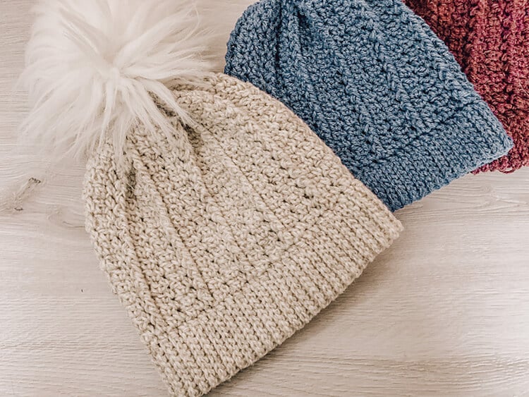 Oisin Beanie Hat