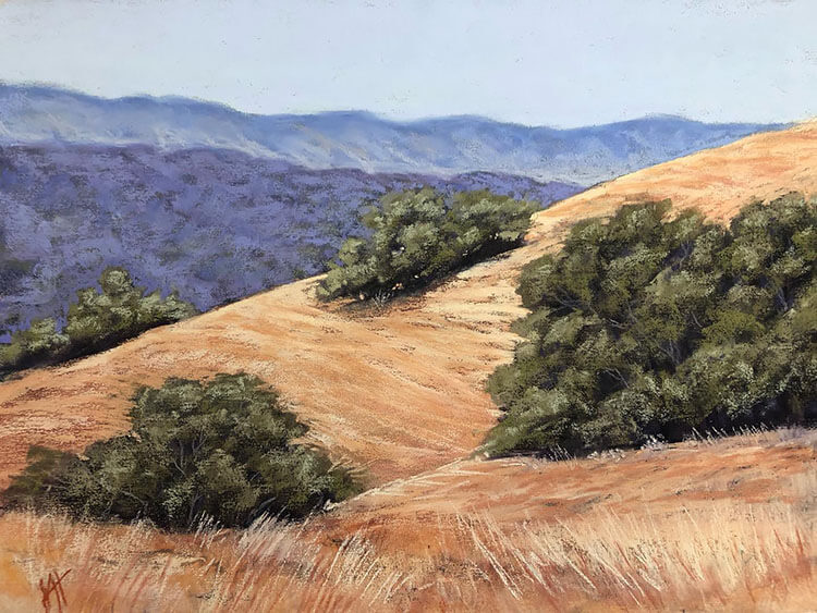 California Landscape