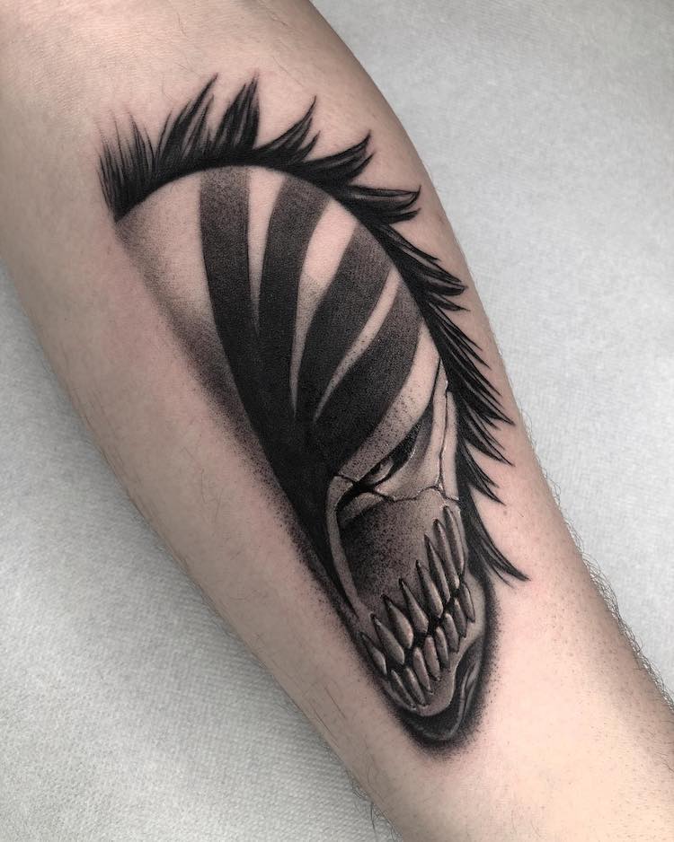 30 Cool Forearm Tattoos for Men in 2023  The Trend Spotter