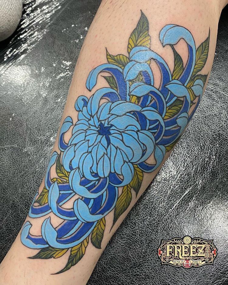 Traditional American Tattoo  Blog  Blue Rock Tattoo