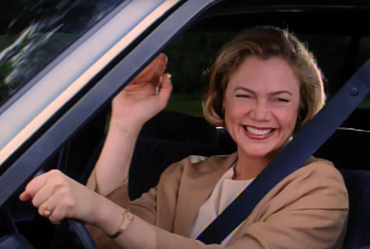 Serial Mom
