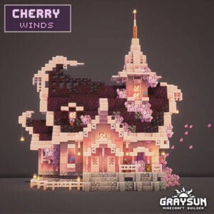 cherry blossom