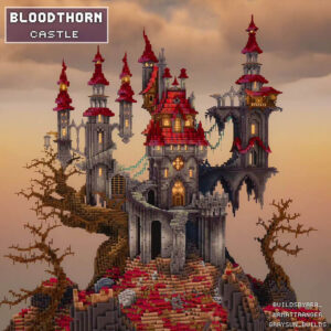 150 Creative Minecraft Build Ideas - Mom's Got the Stuff