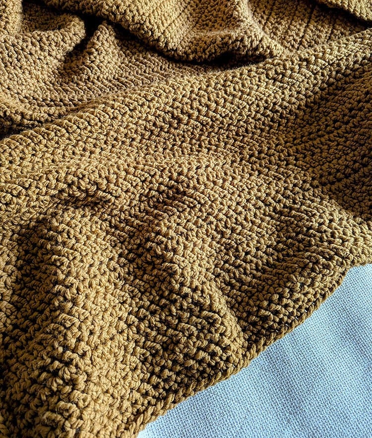 Cozy Nights Blanket