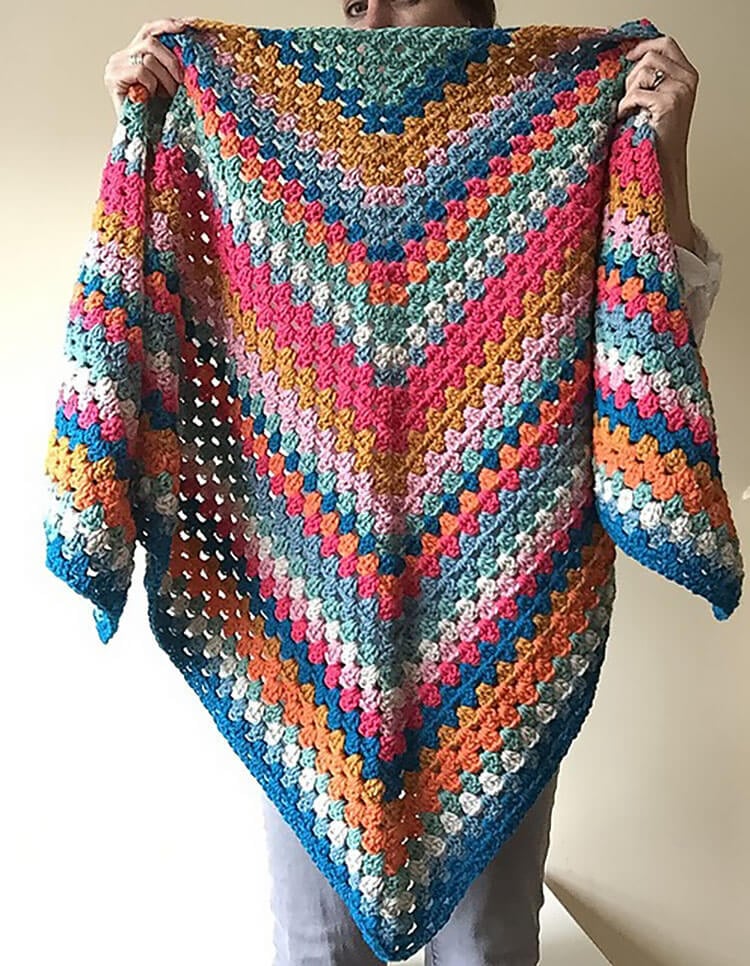 Granny Wrap