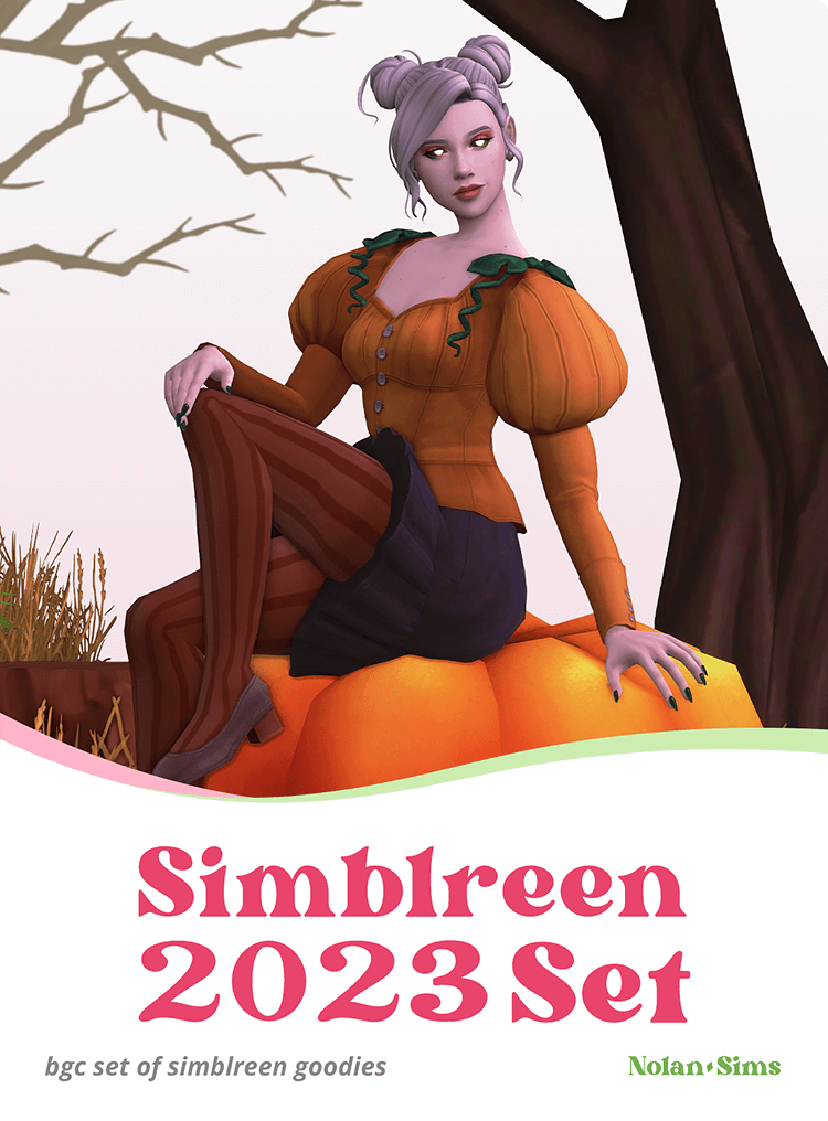 Simblreen Collection